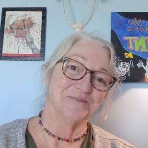 Meet your Posher, Patricia